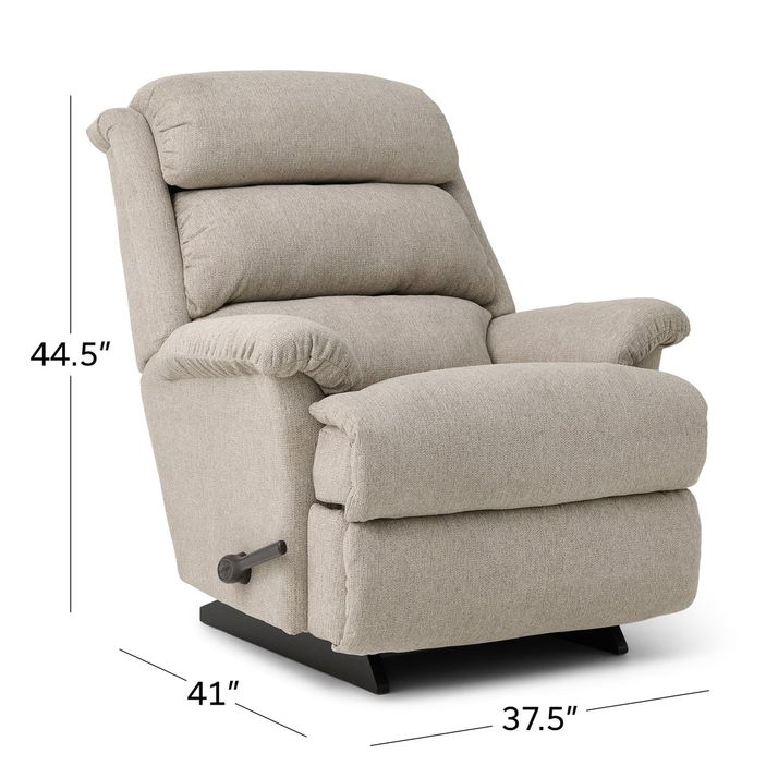 Picture of Astor Rocker Recliner