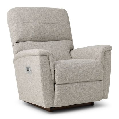 Picture of Ava Whisper Power Recliner