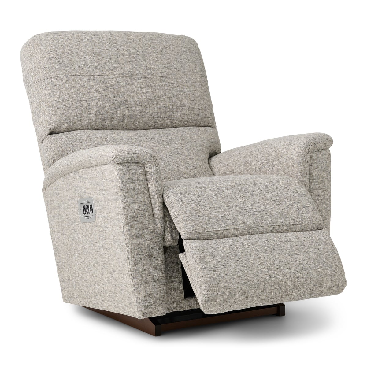Ava Whisper Power Recliner | The Furniture Mart