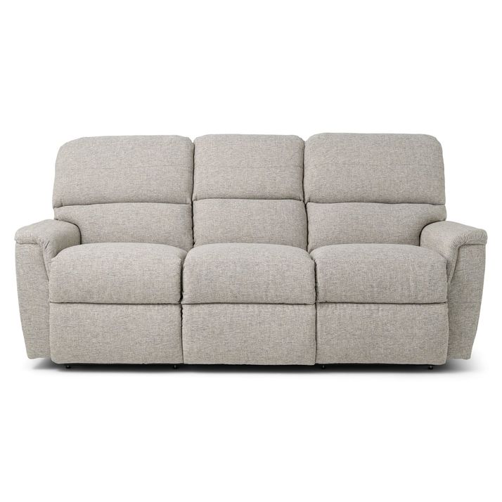 Picture of Ava Whisper Power Sofa