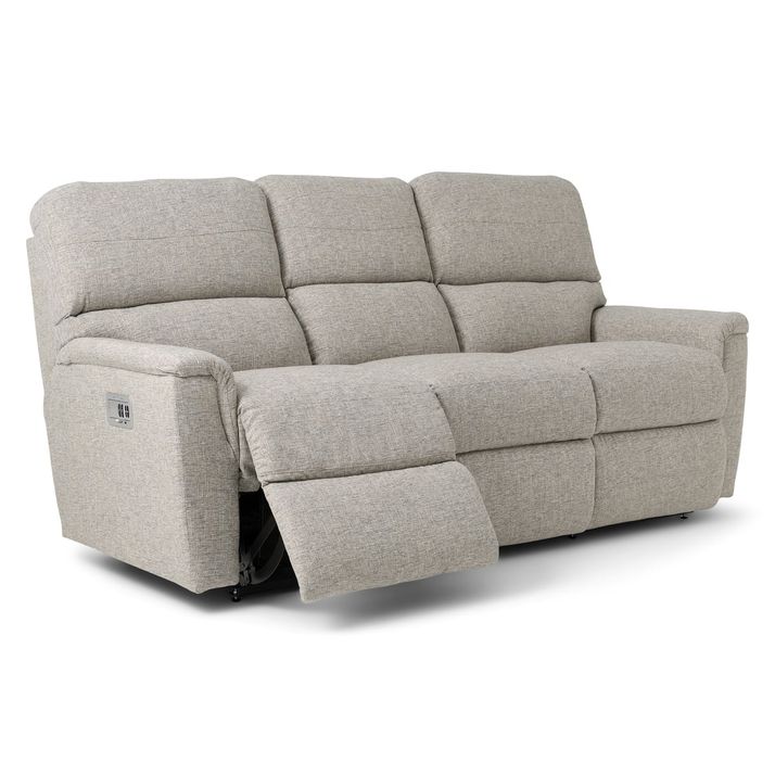 Picture of Ava Whisper Power Sofa