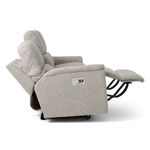 Picture of Ava Whisper Power Sofa