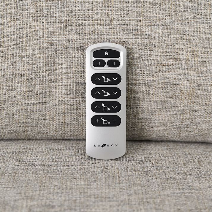 Picture of Ava Whisper Power Sofa
