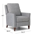Picture of Audrey Harbor Reclining Chair