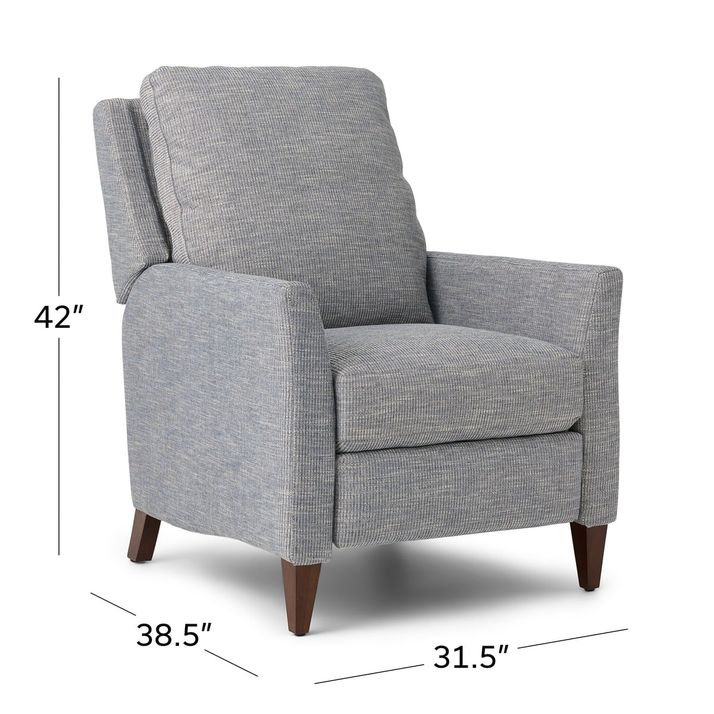 Picture of Audrey Harbor Reclining Chair