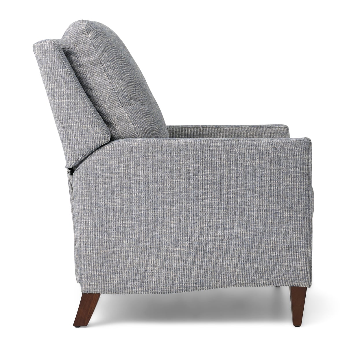 Audrey Harbor Reclining Chair - Thumbnail 4