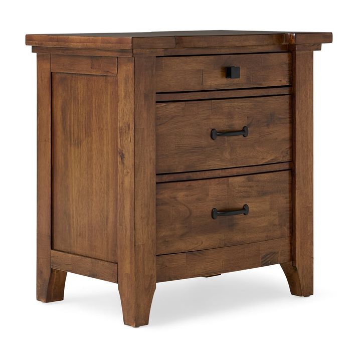 Picture of Gage Nightstand