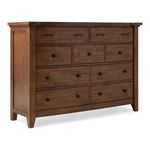 Picture of Gage Dresser