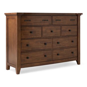 Image of Gage Dresser
