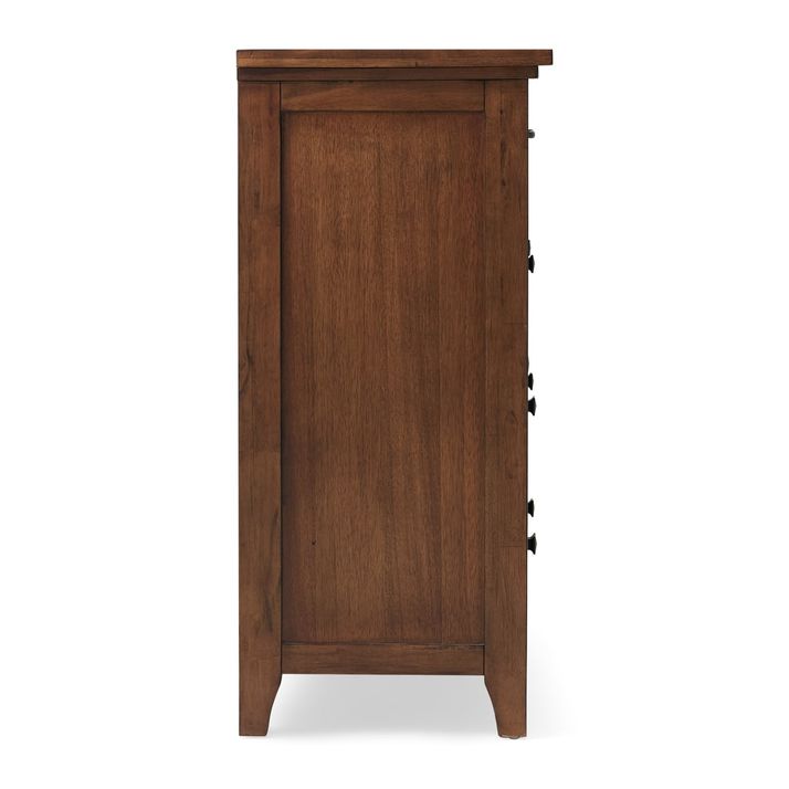 Picture of Gage Dresser