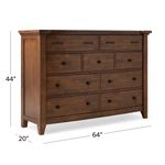Picture of Gage Dresser