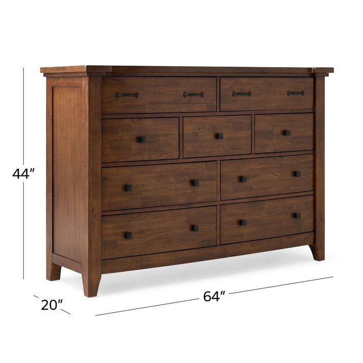 Picture of Gage Dresser