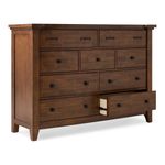 Picture of Gage Dresser