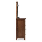 Picture of Gage Dresser and Mirror