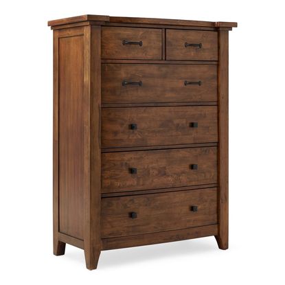 Picture of Gage Chest