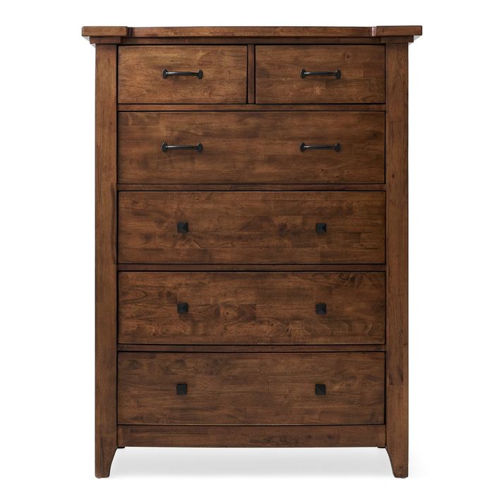 Picture of Gage Chest