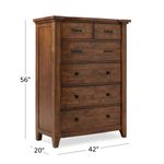 Picture of Gage Chest