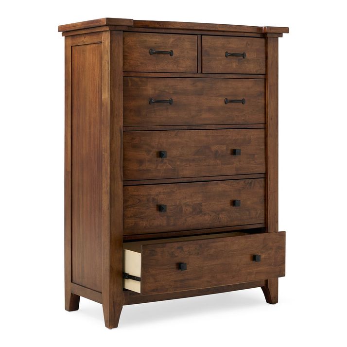 Picture of Gage Chest