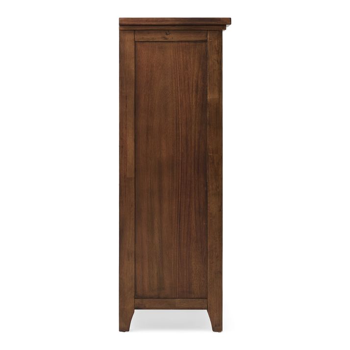 Picture of Gage Chest