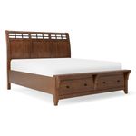 Picture of Gage Queen Bedroom Set