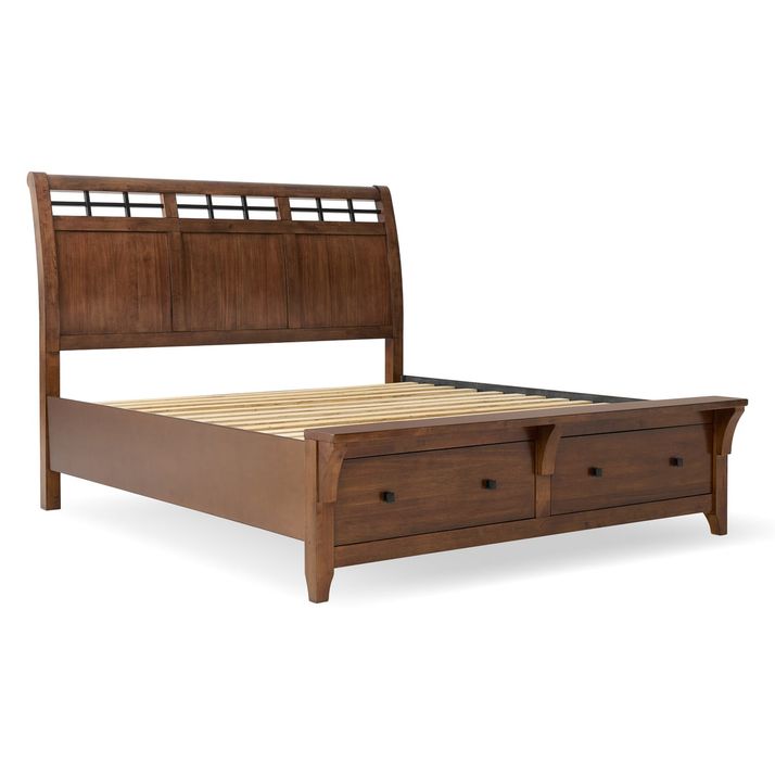 Picture of Gage Queen Bedroom Set