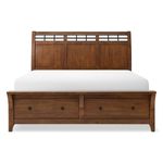 Picture of Gage King Bedroom Set