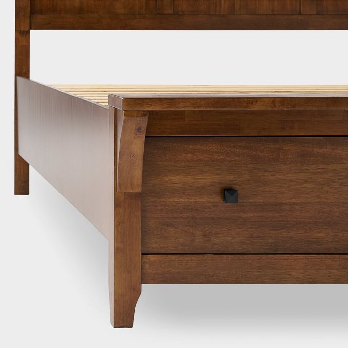 Picture of Gage King Bedroom Set