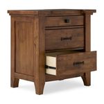 Picture of Gage Queen Bedroom Set