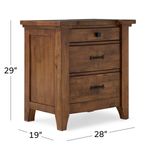 Picture of Gage Queen Bedroom Set