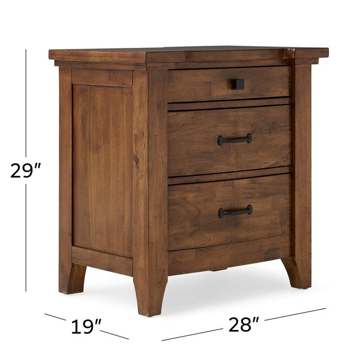 Picture of Gage Queen Bedroom Set