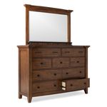 Picture of Gage Queen Bedroom Set