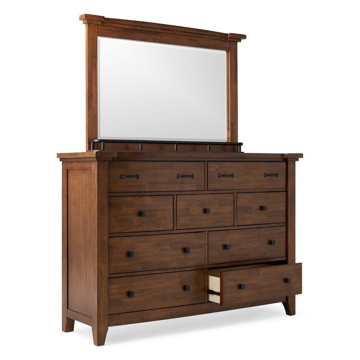Picture of Gage Queen Bedroom Set