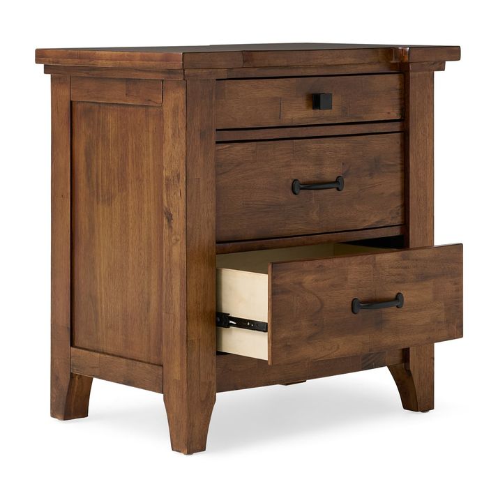 Picture of Gage King Bedroom Set