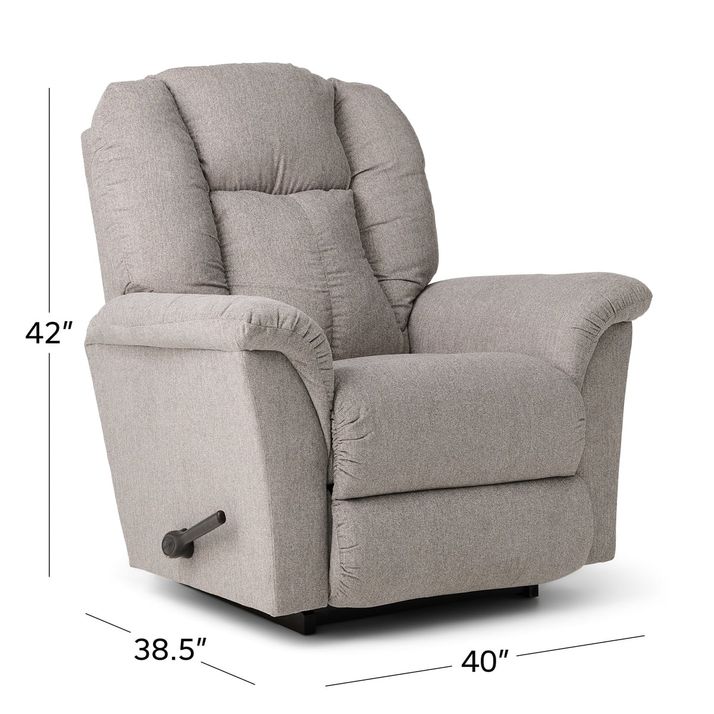 Picture of Jasper Rocker Recliner