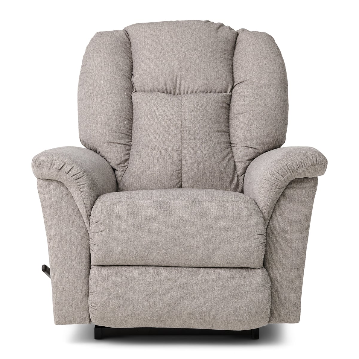La-Z-Boy Jasper Rocker Fabric Recliner
