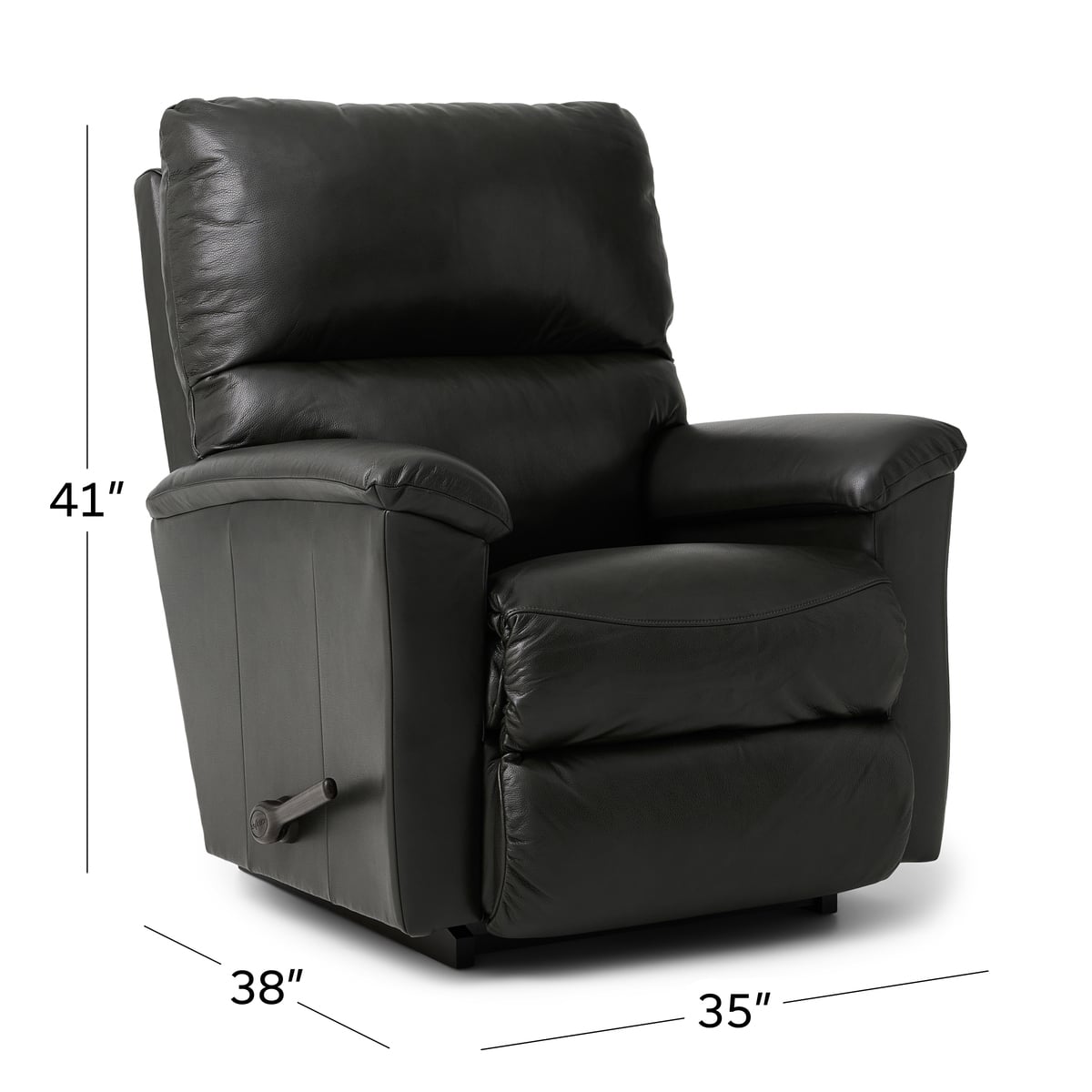 Brooks Rocker Recliner - Thumbnail 5