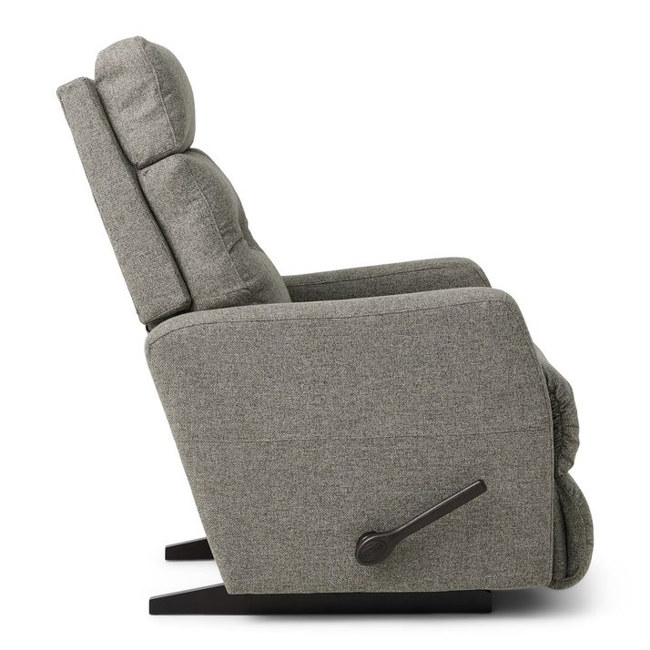 マニフレックスOklahoma Lennon Rocker Recliner | The Furniture Mart