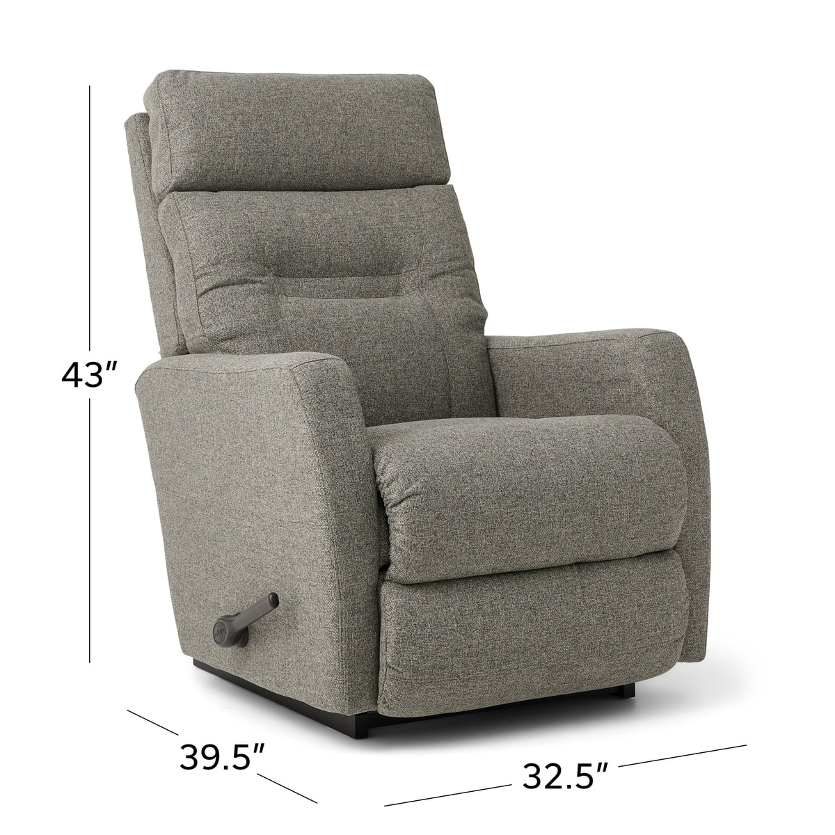 Lennon Rocker Recliner - Thumbnail 5