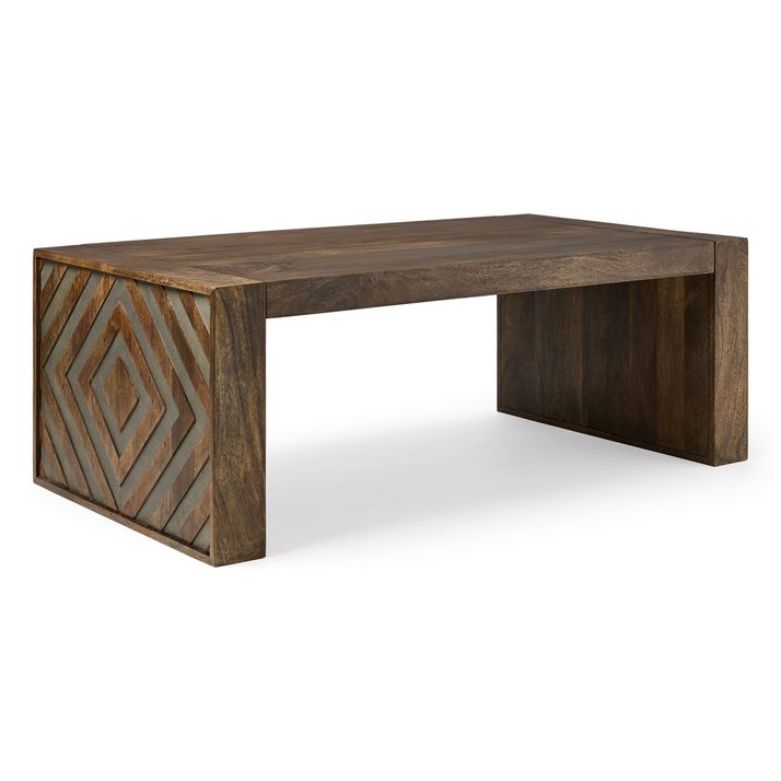 Picture of Dreggan Cocktail Table