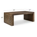 Picture of Dreggan Cocktail Table