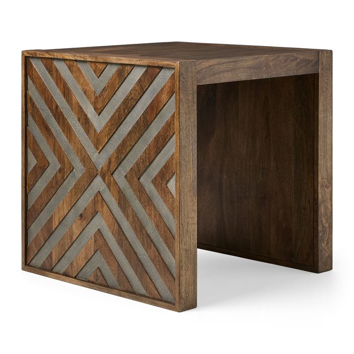 Picture of Dreggan End Table