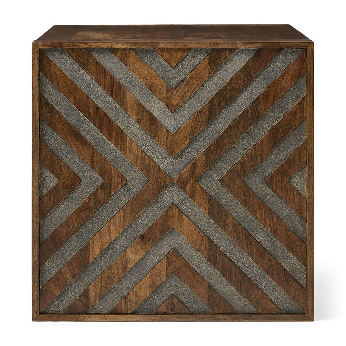Picture of Dreggan End Table