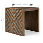Picture of Dreggan End Table