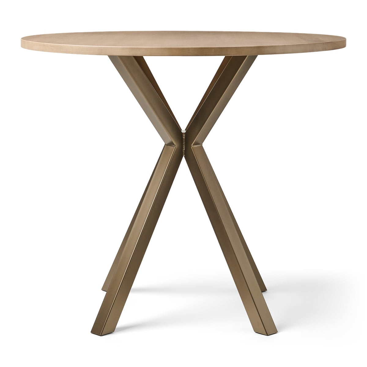 Asterisk Counter Table