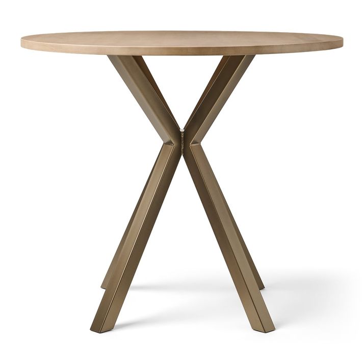 Picture of Asterisk Counter Table