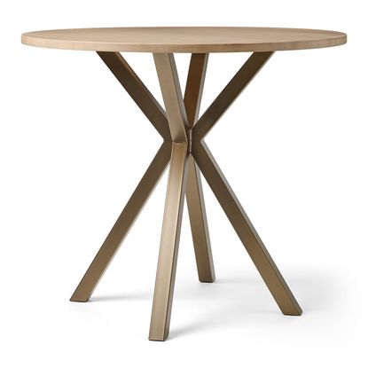 Picture of Asterisk Counter Table