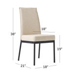 Picture of Dorian Side Chair