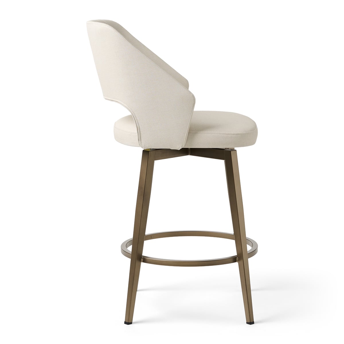 Lorna Counter Stool - Thumbnail 2