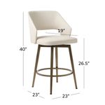 Picture of Lorna Counter Stool