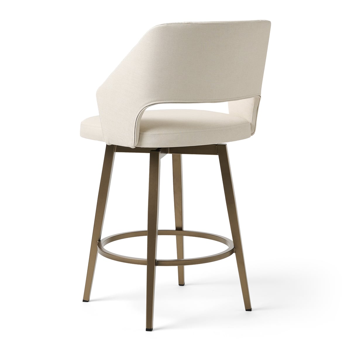 Lorna Counter Stool - Thumbnail 4